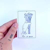 Image 5 of Tarot Deck