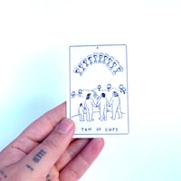 Image 3 of Tarot Deck