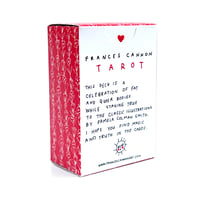 Image 2 of Tarot Deck