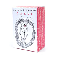 Image 1 of Tarot Deck
