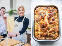 Image 3 of Pasta & Focaccia Cooking Class / Sydney - Sep 5, 2026 