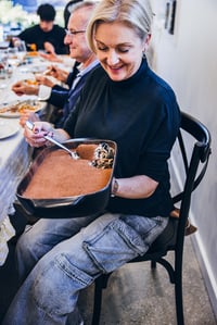 Image 4 of Pasta & Focaccia Cooking Class / Sydney - Sep 5, 2026 