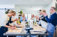 Image 2 of Pasta & Focaccia Cooking Class / Sydney - Sep 5, 2026 