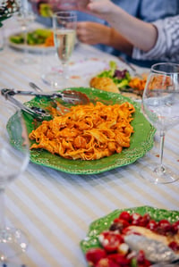 Image 5 of Pasta & Focaccia Cooking Class / Sydney - Sep 5, 2026 