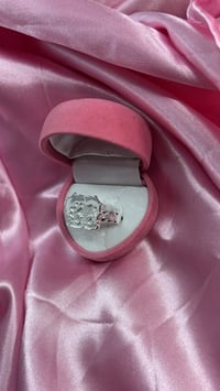 Image 2 of Betty Boop Rolex Ring