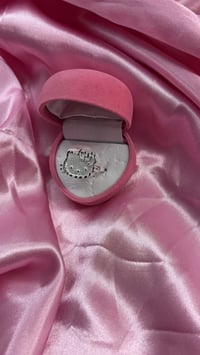 Image 3 of Hello Kitty Face Ring