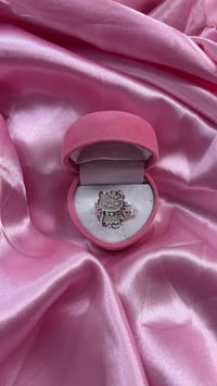 Image 1 of Hello kitty Rolex Ring