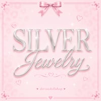 Silver Jewelry 