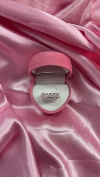 Rolex Band Ring 