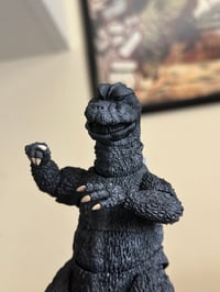 Image 11 of Atomic Reptile: Defender2.0 Head Kit (68,71,72) 