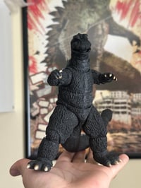Image 13 of Atomic Reptile: Defender2.0 Head Kit (68,71,72) 