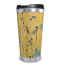 Image 5 of 'Autumn Gold'' Thermal Flask