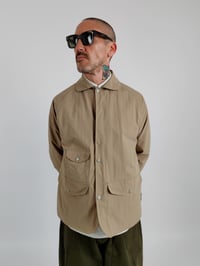 Image 1 of  Summer Field Jacket.