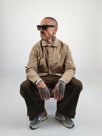 Image 6 of  Summer Field Jacket.