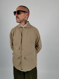 Image 4 of  Summer Field Jacket.