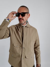 Image 7 of  Summer Field Jacket.