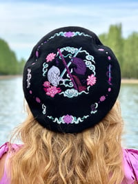 Image 1 of Mo Dao Zu Shi Beret 