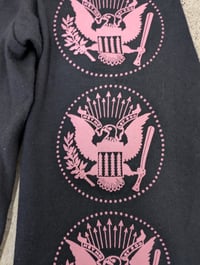 Image 4 of Ramones "Do You Wanna Dance?" Longsleeve