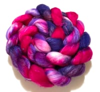 Image 5 of A- Targhee Top 4 oz - PRE-ORDER - DYED TO ORDER