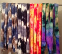 Image 2 of A- Targhee Top 4 oz - PRE-ORDER - DYED TO ORDER