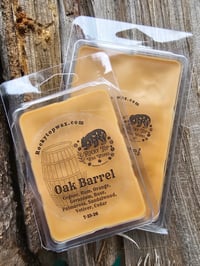 Oak Barrel-A Rockytop Wax Works exclusive custom houseblend fragrance 