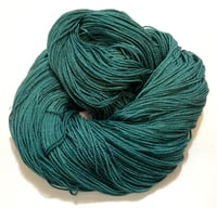 Image 3 of Saturday Weekly New Handdyed Rovings and Handdyed Yarns - Drop off at the Shop