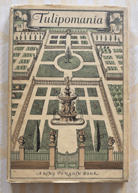 Image 1 of Tulipomania A King Penguin Book