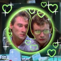 Image 5 of Re-animator Button Badges 