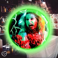 Image 3 of Re-animator Button Badges 