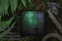 Image 1 of Antrisch - Expedition III: Renitenzpfad offiial woven Patch
