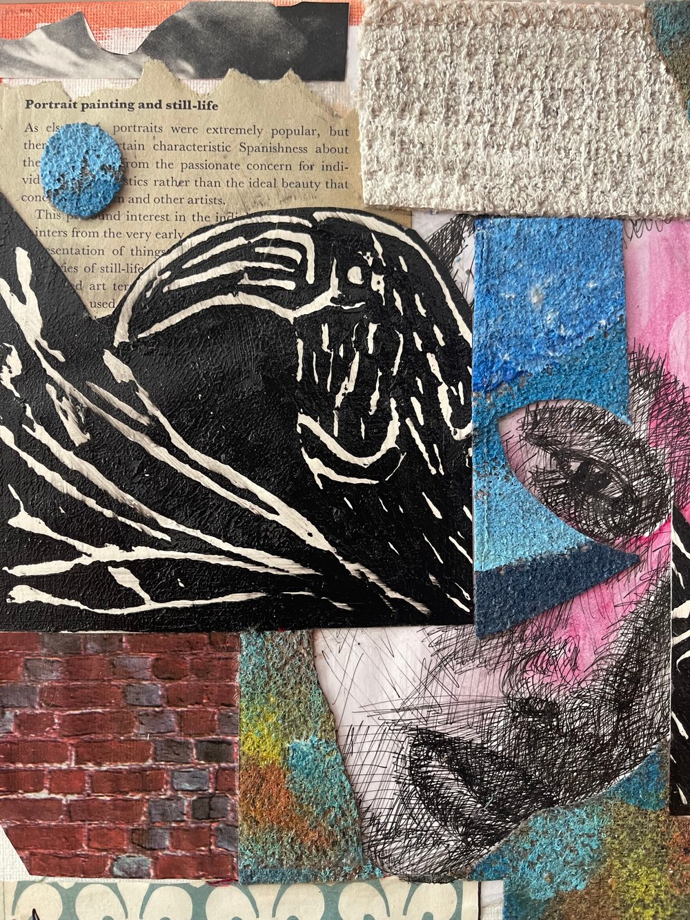 Image of Untold Stories #4