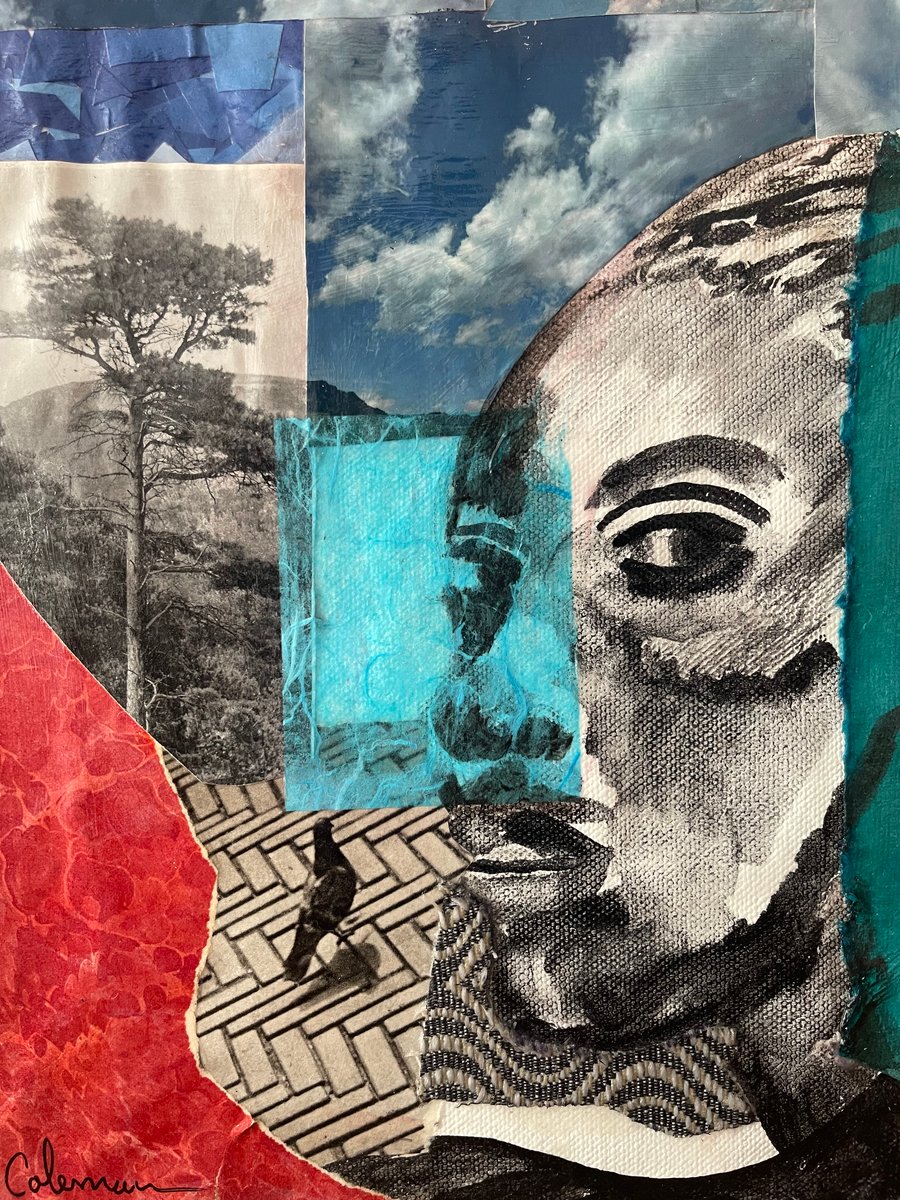 Image of Untold Stories #13