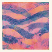 Image of Sport - In Waves LP (splatter)