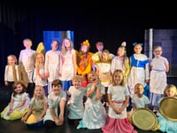 Junior/MDT Program Semester Tuition