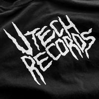 Utech Records Shirt