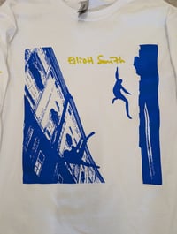 Image 2 of Elliott Smith "Self Titled" Longsleeve