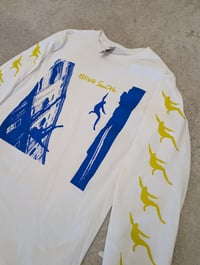 Image 3 of Elliott Smith "Self Titled" Longsleeve
