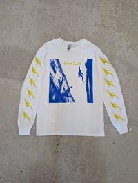 Image 1 of Elliott Smith "Self Titled" Longsleeve