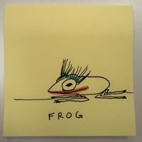 Frog 101