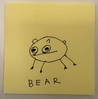 Bear
