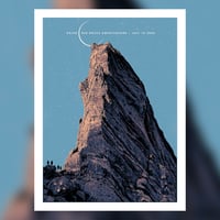 Image 1 of KALEO - RED ROCKS - JULY 14 2026
