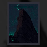 Image 2 of KALEO - RED ROCKS - JULY 14 2026
