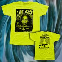 Image 1 of SADE X EHG TOUR