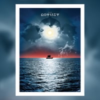 THE ODYSSEY 