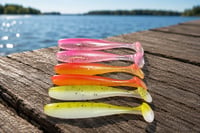 Summer Breeze 2in Swimbait (6pk)