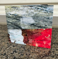 Image 2 of Vincent Grimaldi "Amorce De Champ" CD