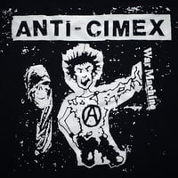 Image 2 of HAPPY PUNK SHIRT