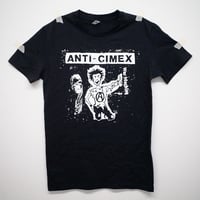 Image 1 of HAPPY PUNK SHIRT
