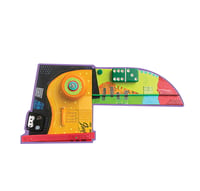 Toucan Sticker