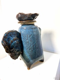 Image 2 of Seaside Teapot